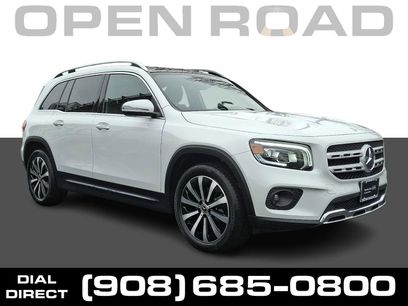 Certified 2023 Mercedes-Benz GLB 250 4MATIC