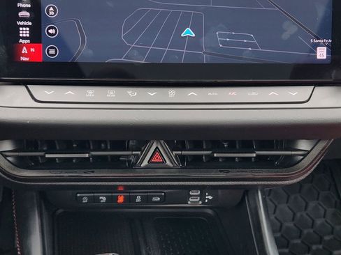 New 2026 Dodge Charger Scat Pack AWD/4WD image 15