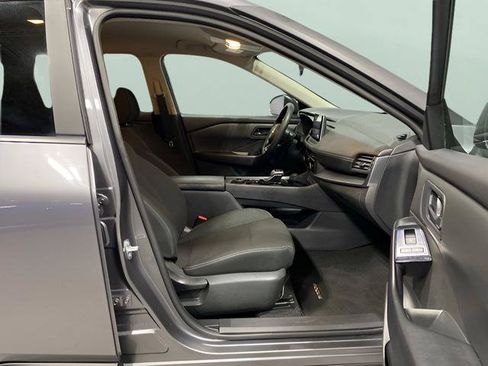 Certified 2024 Nissan Rogue S AWD/4WD image 30