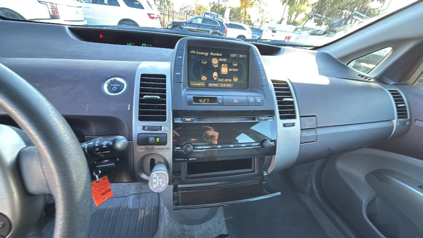 Used 2005 Toyota Prius FWD image 27