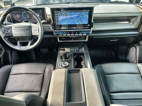 Used 2024 GMC Hummer EV 3X w/ Extreme Off-Road Package image 21