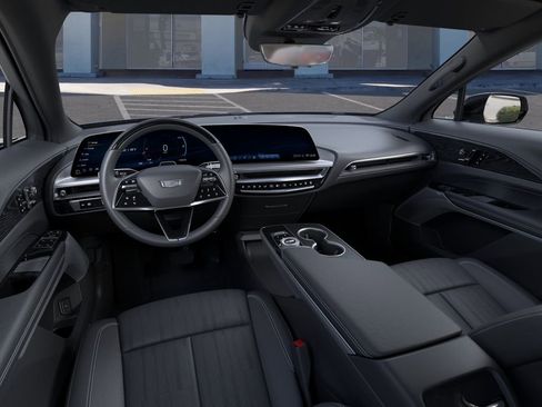 New 2026 Cadillac Lyriq Signature Sport image 15