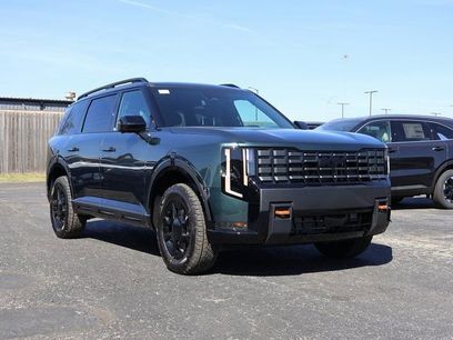 New 2027 Kia Telluride SX Prestige X-Pro