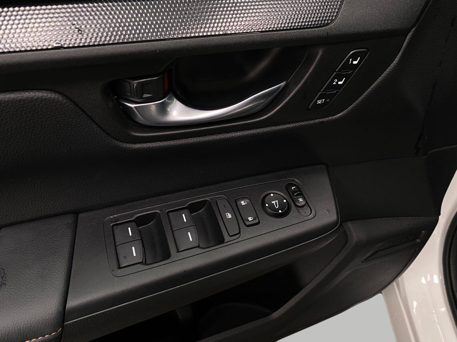 Used 2026 Honda CR-V Sport-L image 31