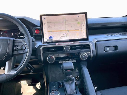 New 2026 Toyota Tacoma TRD Off-Road image 6