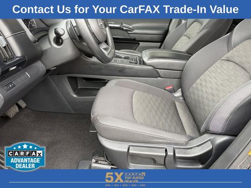 Used 2023 Nissan Pathfinder S image 28