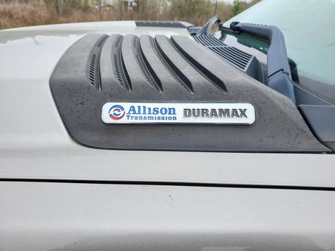 Used 2008 Chevrolet Silverado 3500 LT image 4