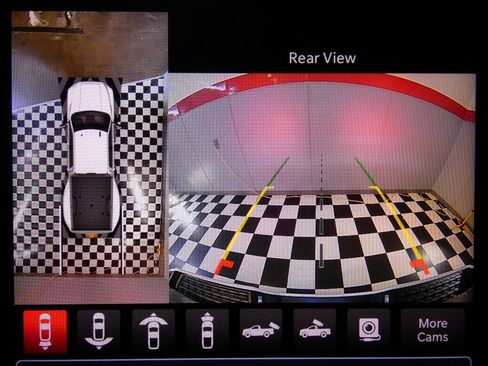 New 2026 RAM 3500 Limited image 15