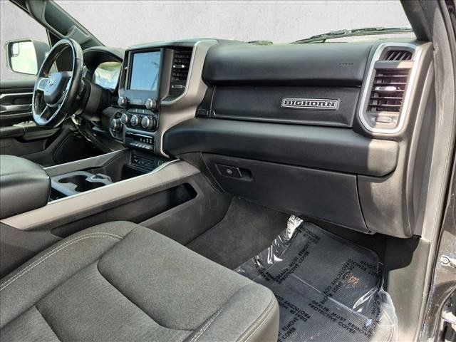 Used 2019 RAM 1500 Big Horn AWD/4WD image 19