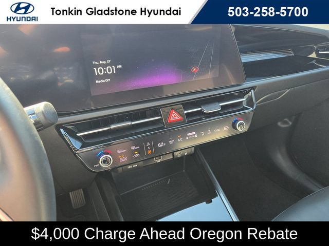 Used 2023 Kia Niro Wind FWD image 24