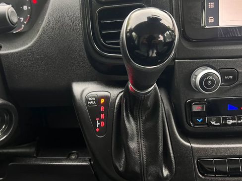 Used 2023 RAM ProMaster 2500 FWD image 27