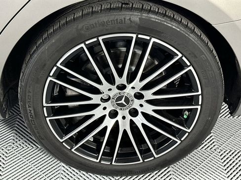 Used 2022 Mercedes-Benz C 300 Sedan image 10