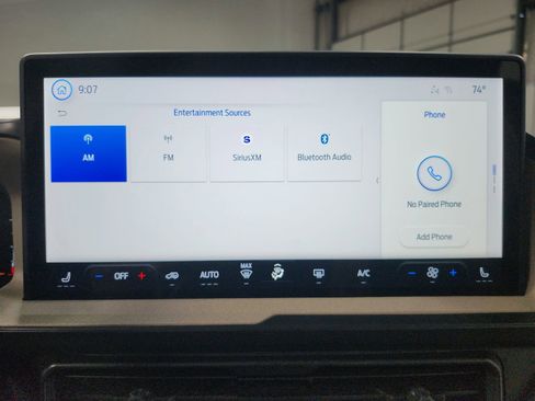 New 2026 Ford Bronco Sport Big Bend AWD/4WD image 27