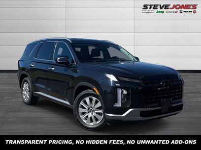 Used 2024 Hyundai Palisade SEL