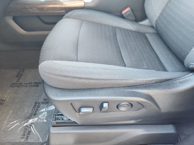 Used 2022 Chevrolet Silverado 1500 LT RWD image 25