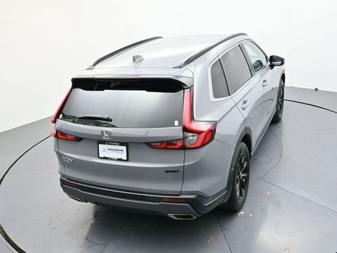 Used 2024 Honda CR-V Sport-L image 41