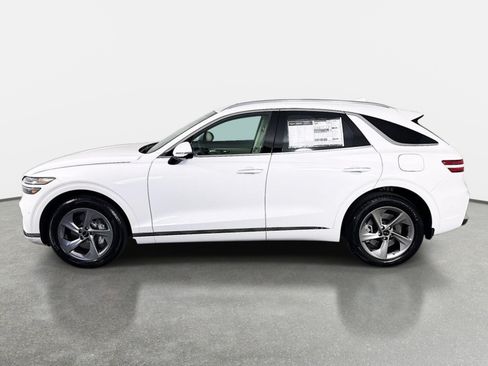 New 2026 Genesis GV70 2.5T Advanced AWD/4WD image 8