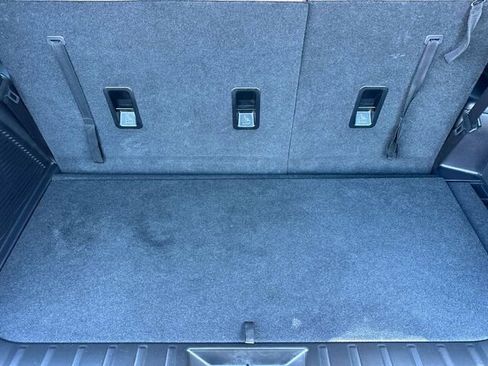 Used 2024 Subaru Ascent Touring image 19