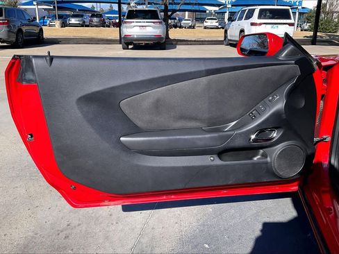 Used 2012 Chevrolet Camaro LT w/ RS Package image 20