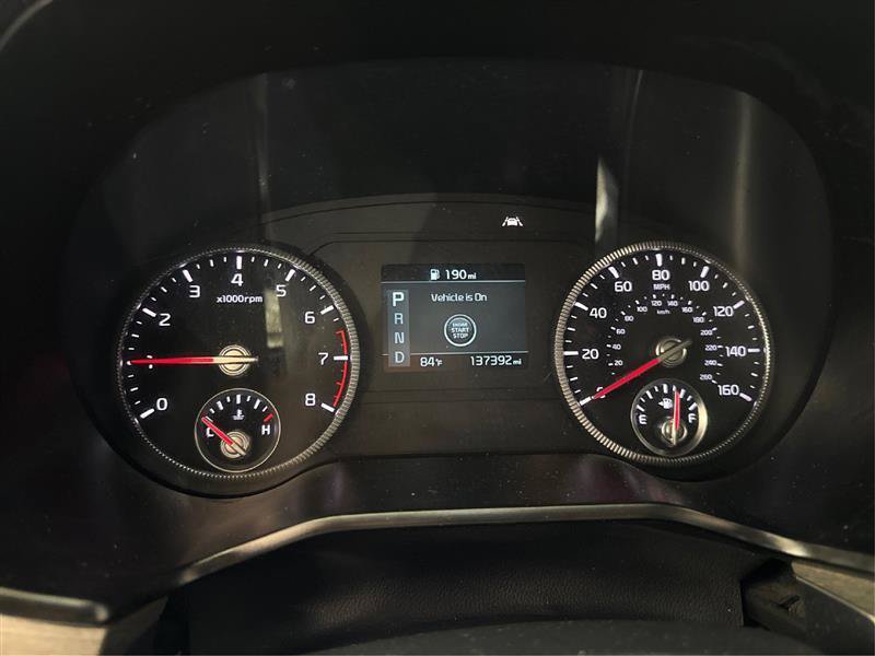 Used 2020 Kia Telluride EX AWD/4WD image 16