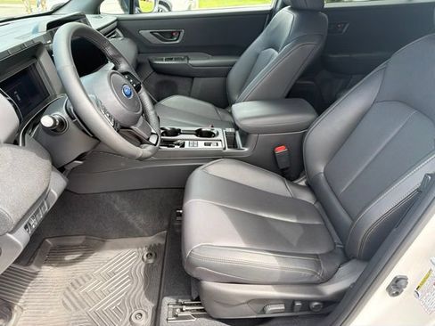 New 2026 Subaru Outback Limited AWD/4WD image 27
