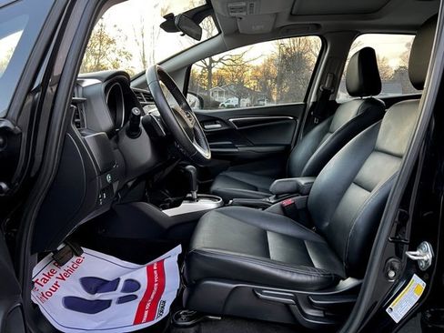 Used 2019 Honda Fit EX-L image 13