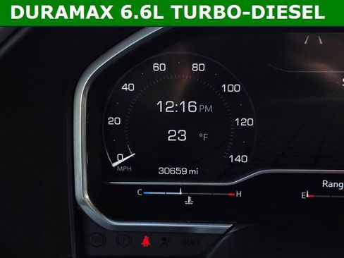 Used 2024 GMC Sierra 2500 Denali w/ Denali Reserve Package image 34