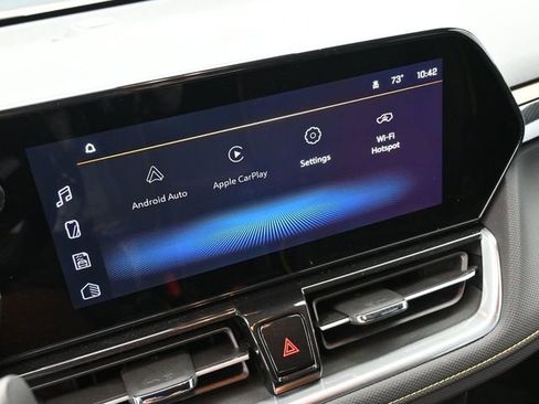 Used 2025 Chevrolet TrailBlazer ACTIV FWD image 32