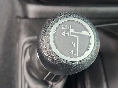 New 2026 Jeep Wrangler Sport S image 17