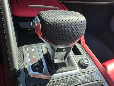 Used 2023 Audi R8 V10 performance RWD image 28