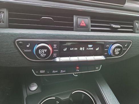 Used 2018 Audi A4 2.0T Premium Plus w/ Premium Plus Package image 44