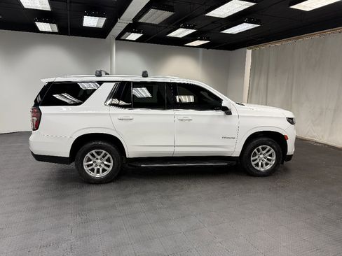 Used 2021 Chevrolet Tahoe LT AWD/4WD image 5