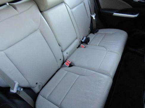Used 2015 Honda CR-V Touring image 47