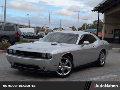 Used 2012 Dodge Challenger R/T w/ Electronics Convenience Group