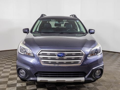 Used 2016 Subaru Outback 2.5i Limited image 15