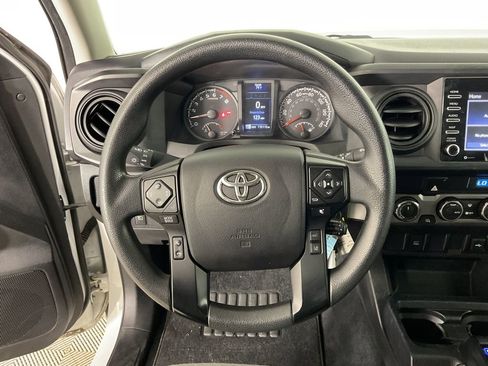 Used 2021 Toyota Tacoma SR image 12