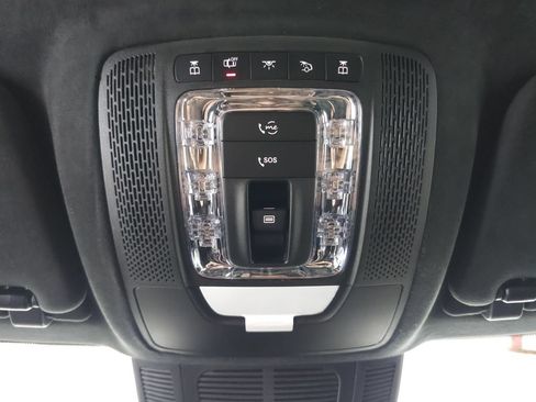 Used 2025 Mercedes-Benz GLS 63 AMG 4MATIC image 25