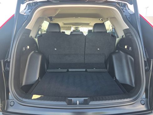 Certified 2024 Honda CR-V EX-L image 13