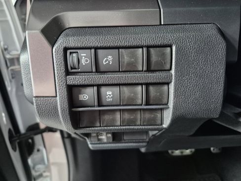 New 2026 Toyota Tacoma 4x4 Double Cab image 17