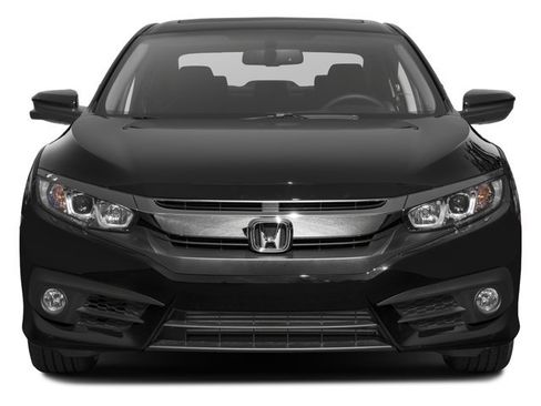 Used 2016 Honda Civic EX-L image 5