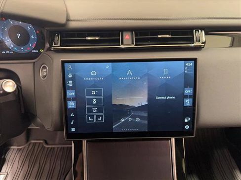 Used 2026 Land Rover Range Rover Velar Dynamic SE AWD/4WD image 21