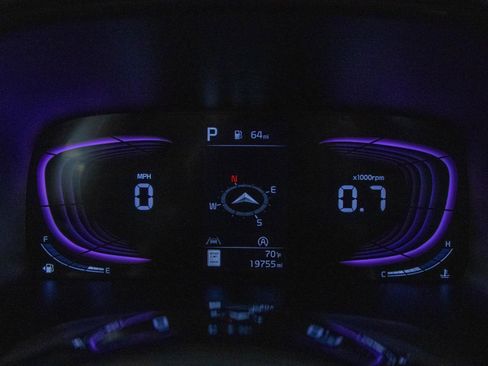 Used 2025 Kia Soul GT-Line image 15