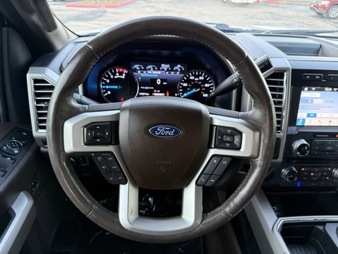 Used 2017 Ford F250 King Ranch w/ King Ranch Ultimate Package image 16