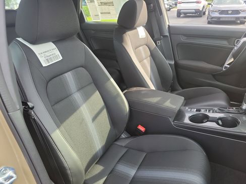 New 2026 Honda Civic Sport image 6