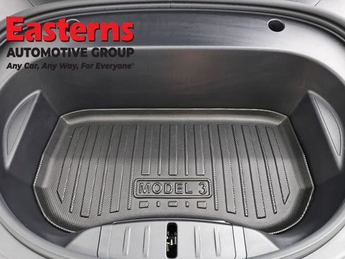 Used 2023 Tesla Model 3 Standard Range image 7