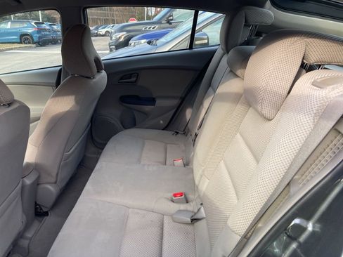 Used 2011 Honda Insight EX image 8