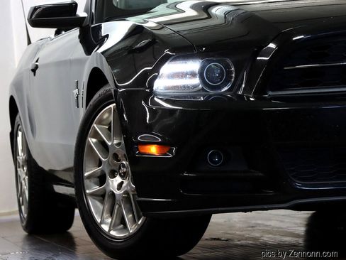 Used 2014 Ford Mustang Premium w/ Electronics Package image 4