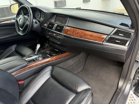 Used 2011 BMW X5 xDrive35i AWD/4WD image 16