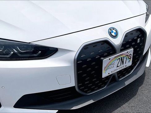 Used 2023 BMW i4 eDrive35 RWD image 30