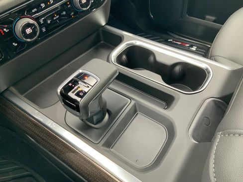 New 2026 Chevrolet Silverado 1500 LT Trail Boss w/ LT Trail Boss Premium Package image 25